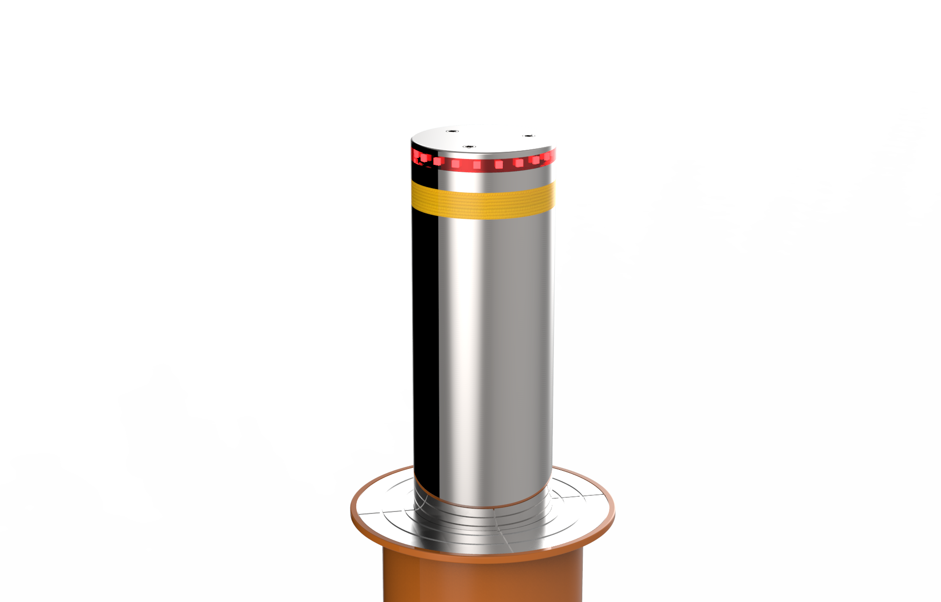 艾弗森贝博ballbet官网HB-102全自动液压升降柱